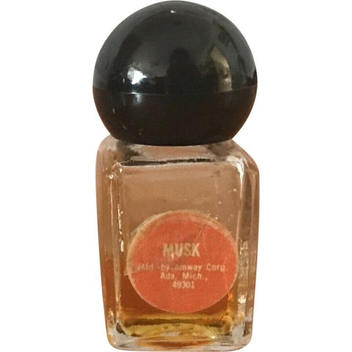 Fragrance Adventure - Musk